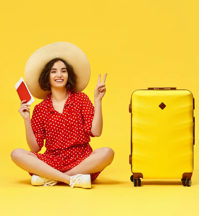 30% Dissount on Holiday Packages with MyTripNaviagtor